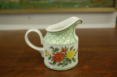 (n-6355/4) Villeroy & Boch, Summerday koorekann