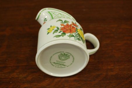 (n-6355/4) Villeroy & Boch, Summerday koorekann