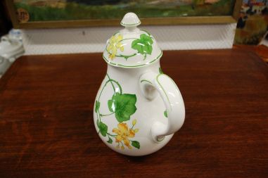 (n-6360/2) Villeroy & Boch Geranium kann