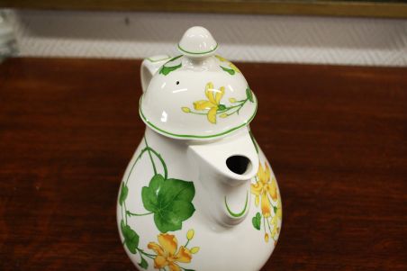 (n-6360/2) Villeroy & Boch Geranium kann