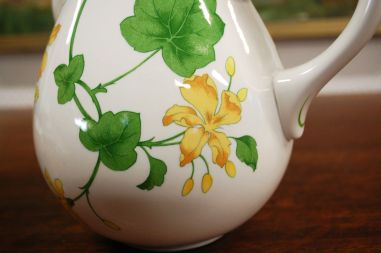 (n-6360/2) Villeroy & Boch Geranium kann