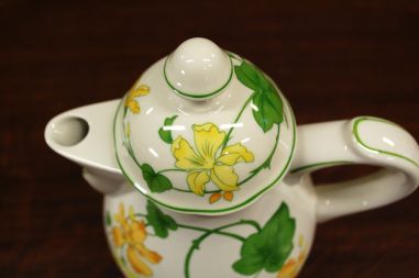 (n-6360/2) Villeroy & Boch Geranium kann