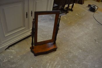 (n-6370) Lauapealne kallutatav peegel 2