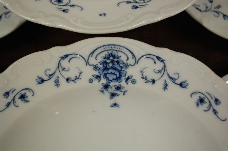 (n-6371/6) Bavaria Mitterteich supi-pastataldrikud, 6tk