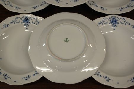 (n-6371/6) Bavaria Mitterteich supi-pastataldrikud, 6tk