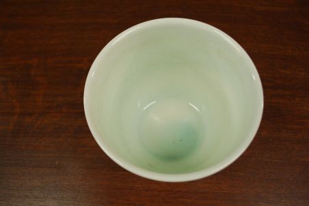 (n-6378/5) Delfts, Boch lilleline lillepott (n-6378/5) Delfts, Boch lilleline lillepott