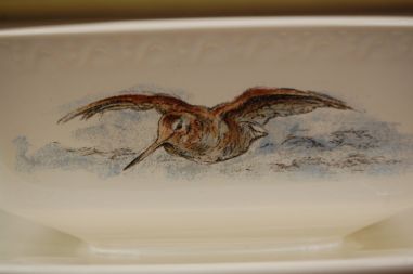 (n-6379/4) Villeroy & Boch Fontainebleau kastmenõu