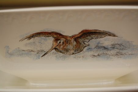 (n-6379/4) Villeroy & Boch Fontainebleau kastmenõu