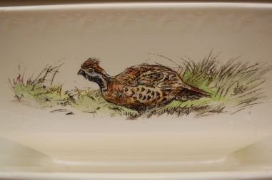 (n-6379/4) Villeroy & Boch Fontainebleau kastmenõu