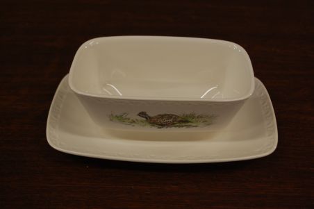 (n-6379/4) Villeroy & Boch Fontainebleau kastmenõu