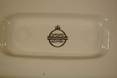 (n-6379/4) Villeroy & Boch Fontainebleau kastmenõu