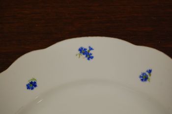 (n-6393/2) Bavaria, rukkililledega vaagen 2