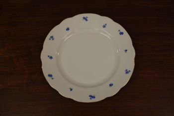 (n-6393/2) Bavaria, rukkililledega vaagen