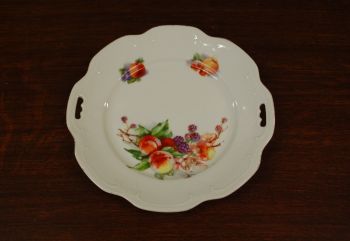 (n-6395) Puuvilja vaagen