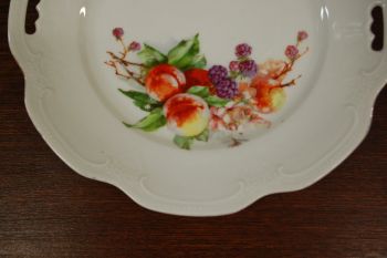 (n-6395) Puuvilja vaagen 2