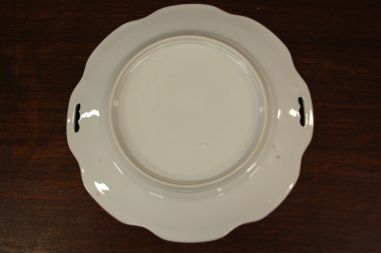 (n-6395) Puuvilja vaagen