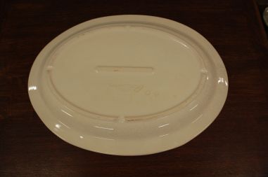 (n-6399)  Ceraform, ülisuur vaagen Le Marechal Ferrant