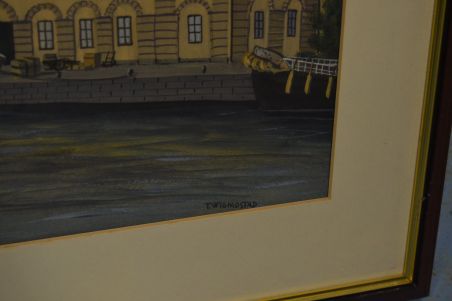 (P-940) Sadamavaade