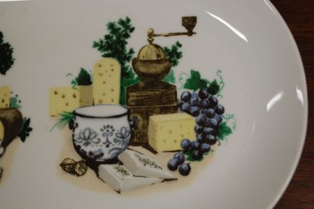 (n-6408/1) Kahla, juustuvaagen