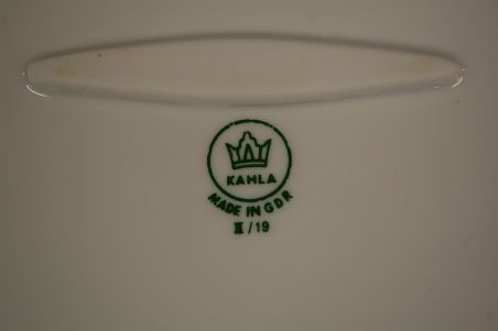 (n-6408/1) Kahla, juustuvaagen