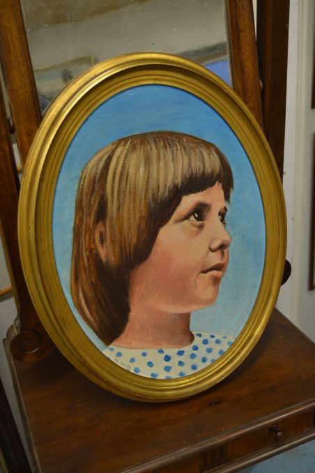 (n-6409) Maal, tüdruk, aastast 1977