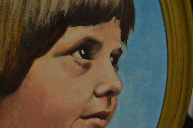 (n-6409) Maal, tüdruk, aastast 1977