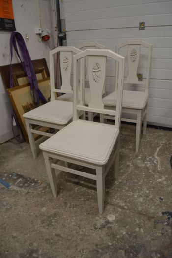 (n-6412) 4 valget tooli