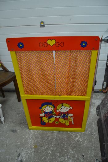 (n-6413) Nukuteatri sirm 2