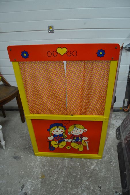 (n-6413) Nukuteatri sirm