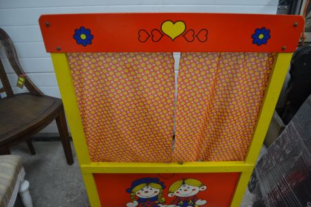 (n-6413) Nukuteatri sirm