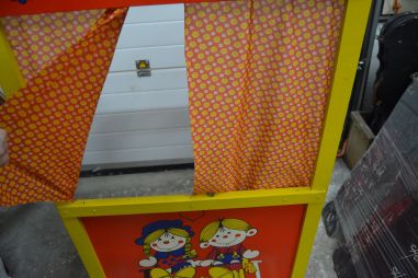 (n-6413) Nukuteatri sirm