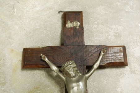 (n-6433) Suur krustifiks