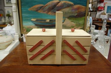 (n-6442) Käsitöökast