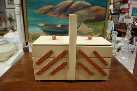 (n-6442) Käsitöökast