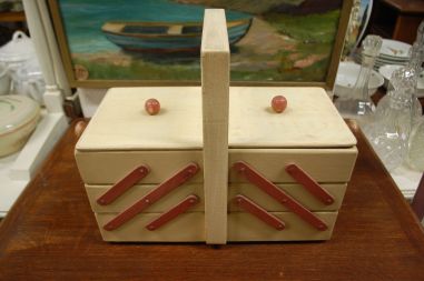 (n-6442) Käsitöökast