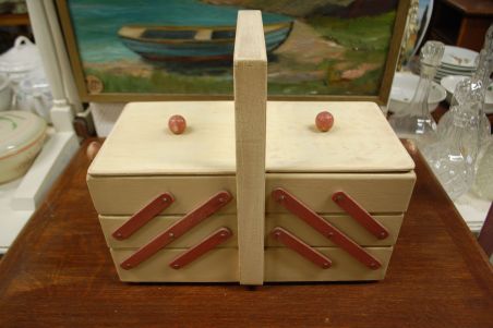 (n-6442) Käsitöökast