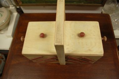 (n-6442) Käsitöökast