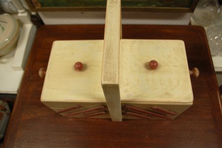 (n-6442) Käsitöökast