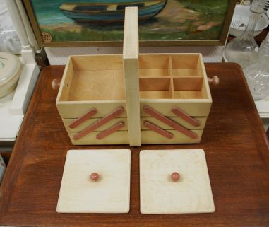 (n-6442) Käsitöökast