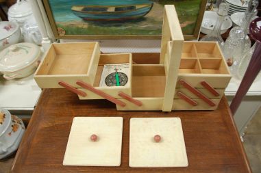 (n-6442) Käsitöökast