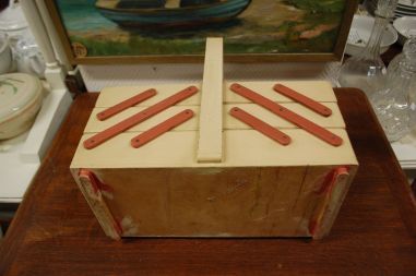 (n-6442) Käsitöökast