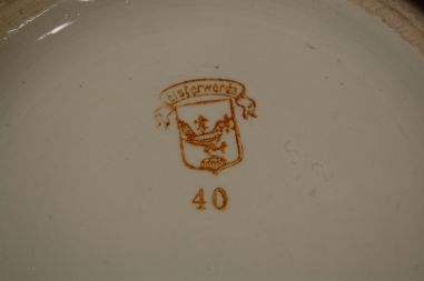 (n-6449) Elsterwerda, sangadega kauss