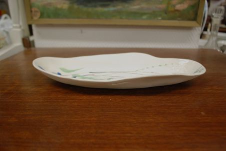 (n-6450) Maris Loitmets, keraamiline vaagen