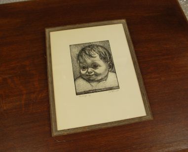 (P-950) Viiralt, trükirepro Claude