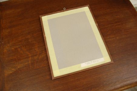 (P-624) Viiralt, trükirepro Suitsetaja. Ofort.1930 (P-624) Viiralt, trükirepro Suitsetaja. Ofort.1930