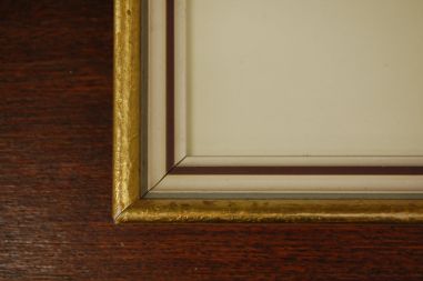 (P-689) Viiralt, trükirepro A.S Puškini portree. Vasegravüür. 1928