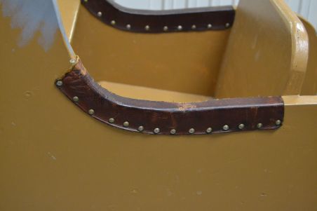 (L-538) Laste kiikhobu (L-538) Laste kiikhobu