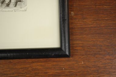 (P-967) Viiralt, trükirepro Suitsetaja