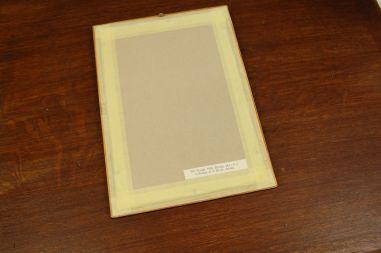 (P-967) Viiralt, trükirepro Suitsetaja