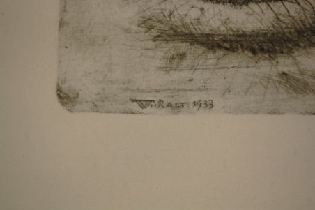 (P-978) Viiralt, trükirepro Neegrite pead